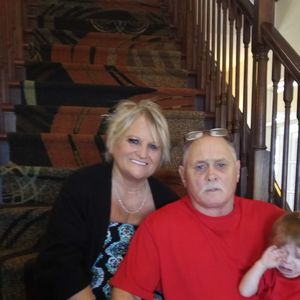 Meet your Posher, Donna